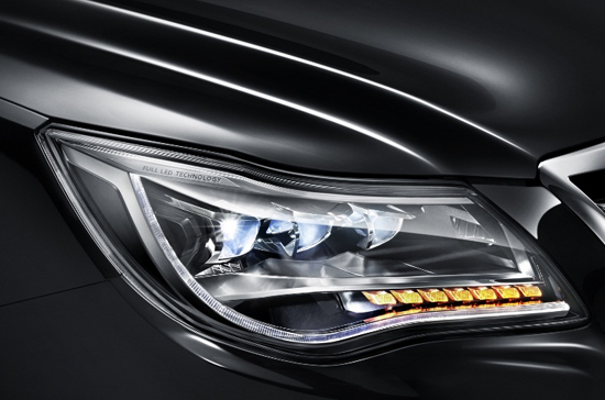 There are so many kinds of car headlights, which is better to use and which is more suitable for you?
